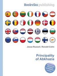 Principality of Abkhazia