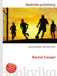 Rachel Cooper