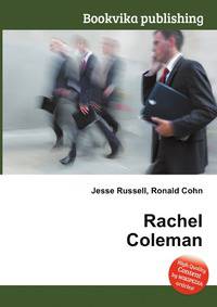 Rachel Coleman