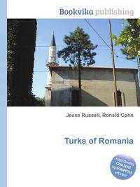 Turks of Romania