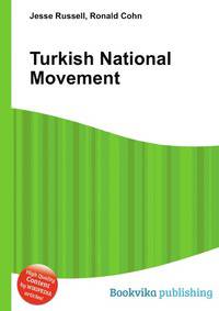 Turkish National Movement