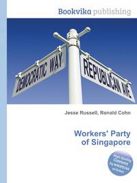Workers' Party of Singapore