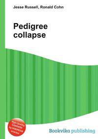Pedigree collapse