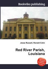 Red River Parish, Louisiana