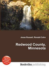 Redwood County, Minnesota
