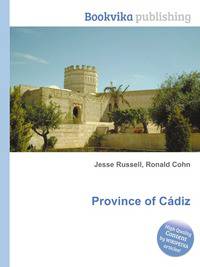 Province of Cadiz