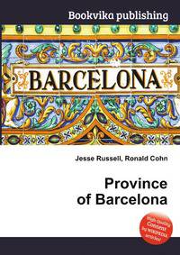 Province of Barcelona