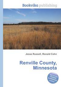 Renville County, Minnesota