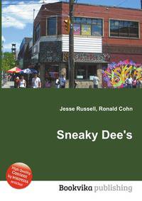 Sneaky Dee's