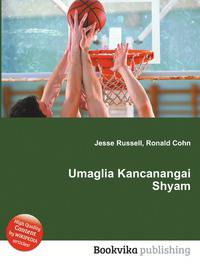 Umaglia Kancanangai Shyam