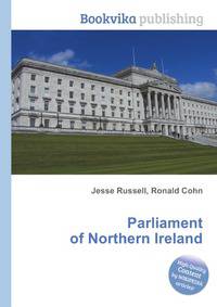 Parliament of Northern Ireland