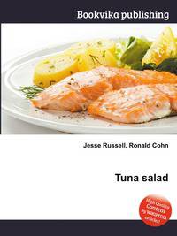 Tuna salad