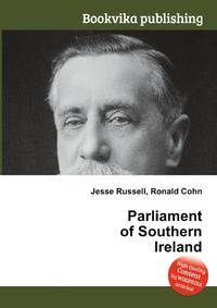 Parliament of Southern Ireland