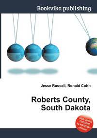 Roberts County, South Dakota