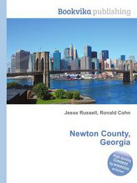 Newton County, Georgia