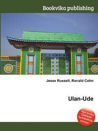 Ulan-Ude