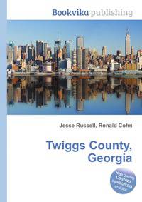 Twiggs County, Georgia