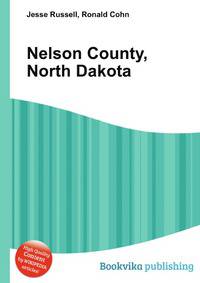 Nelson County, North Dakota
