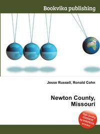 Newton County, Missouri