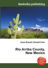 Rio Arriba County, New Mexico