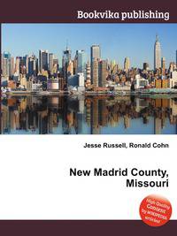 New Madrid County, Missouri