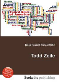 Todd Zeile