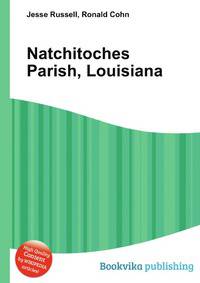 Natchitoches Parish, Louisiana