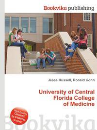 University of Central Florida College of Medicine