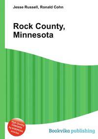 Rock County, Minnesota