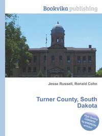 Turner County, South Dakota