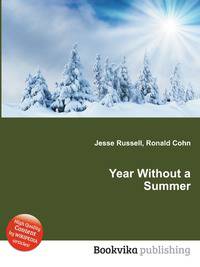 Year Without a Summer
