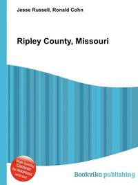 Ripley County, Missouri