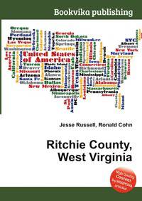 Ritchie County, West Virginia