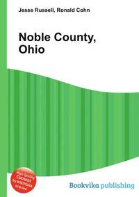 Noble County, Ohio