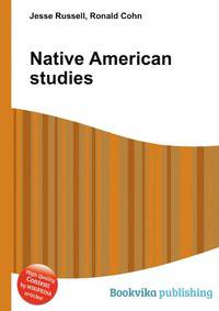 Native American studies