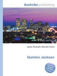 Quinton Jackson