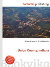 Union County, Indiana
