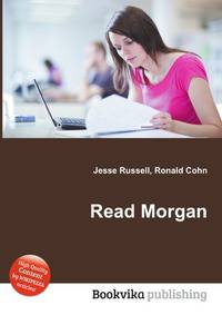 Read Morgan