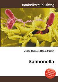 Salmonella