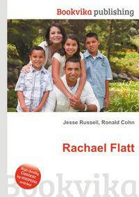 Rachael Flatt