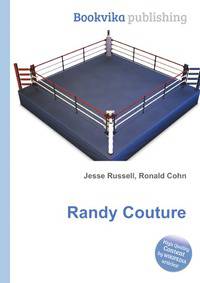 Randy Couture