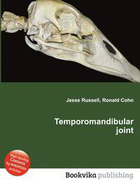 Temporomandibular joint