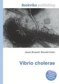 Vibrio cholerae