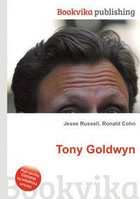Tony Goldwyn