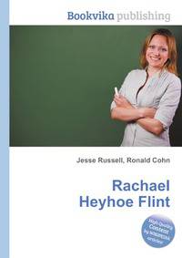 Rachael Heyhoe Flint