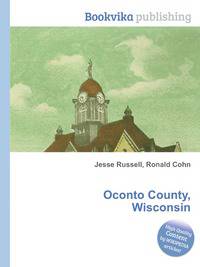 Oconto County, Wisconsin