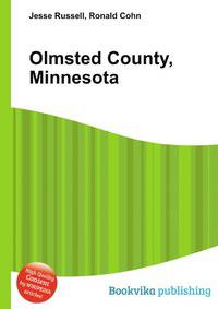 Olmsted County, Minnesota
