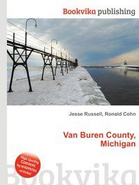 Van Buren County, Michigan