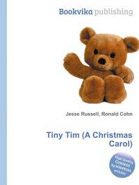 Tiny Tim (A Christmas Carol)