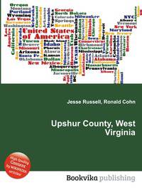 Upshur County, West Virginia